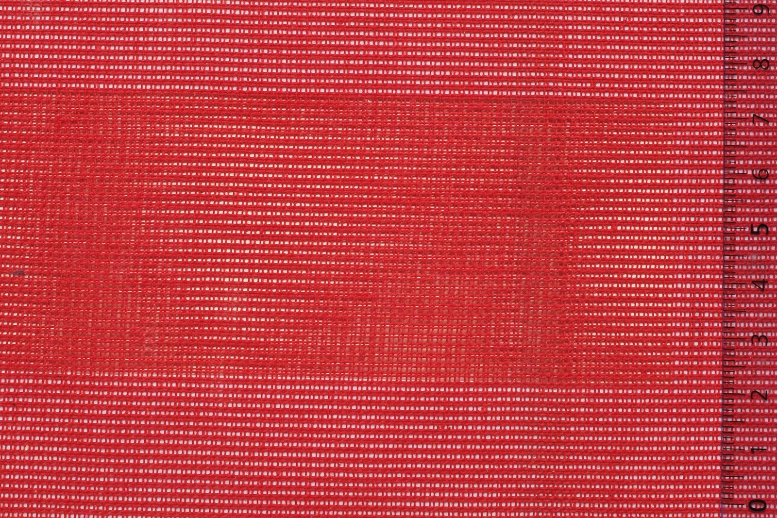 01CAN60REDxxxCOT[CANVAS 60 No9](RED)F